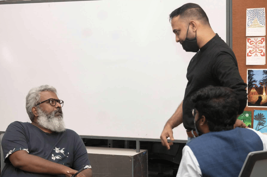 DOT School of Design Chennai Events photo 97